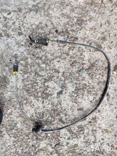 Педаль акселератора с тросом Хонда фит GD3 L15A