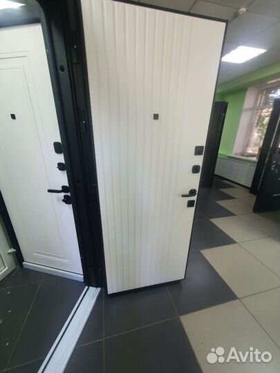 Входные двери luxor