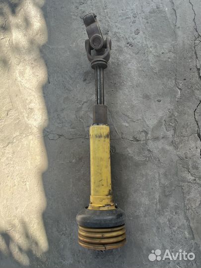 Кардан для трактора