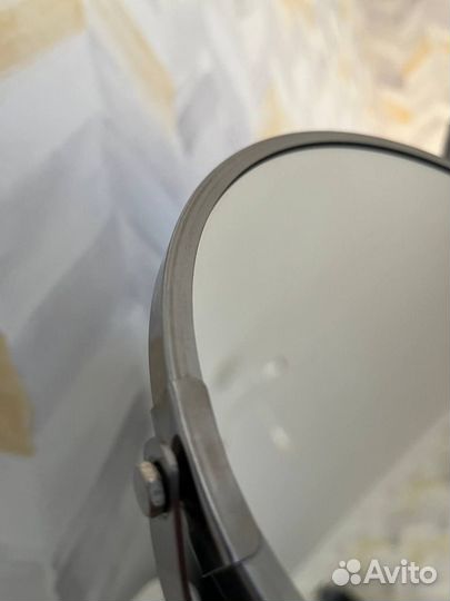 Косметическое зеркало IKEA trensum