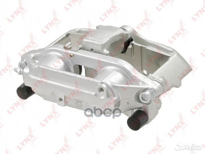 Суппорт тормозной перед прав BA4306 lynxauto
