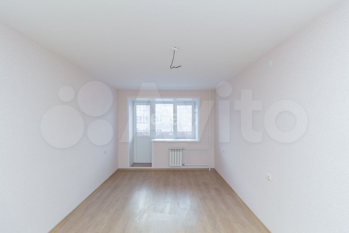 3-к. квартира, 73,2 м², 4/5 эт.