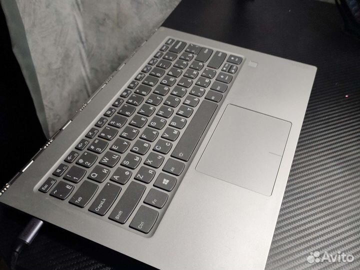 Материнская плата Lenovo yoga 920-13IKB (i7,16gb)