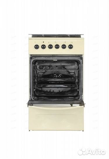 Плита газовая