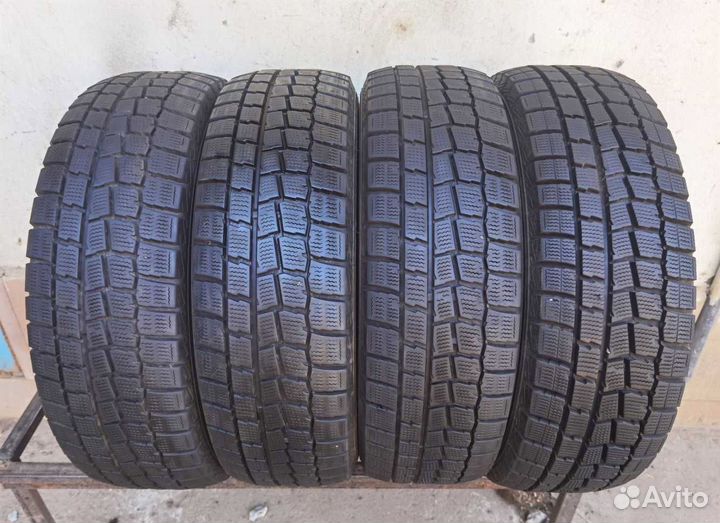 Dunlop Winter Maxx 185/65 R15 88Q