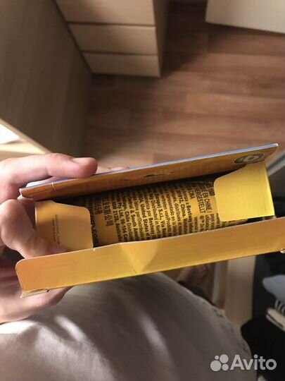 Плавательный жилет для ребенка