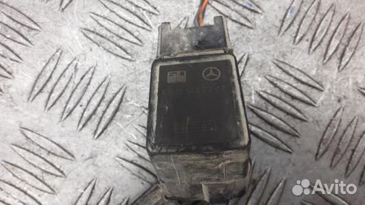 Датчик положения подвески mercedes benz M-class W1