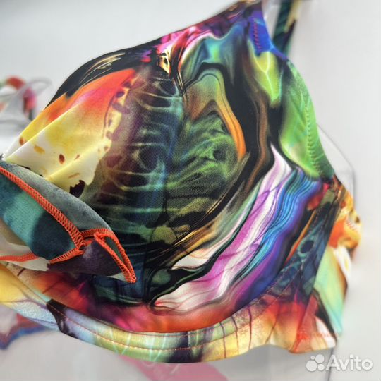 Купальник lise charmel 85D/S(44-46)новый оригинал