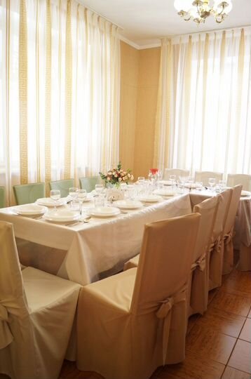 Дом 110 м² на участке 3 сот.