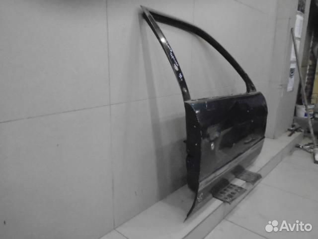 Дверь передняя правая Toyota Tercel 1994-1999