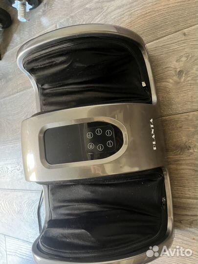 Массажер для ног planta