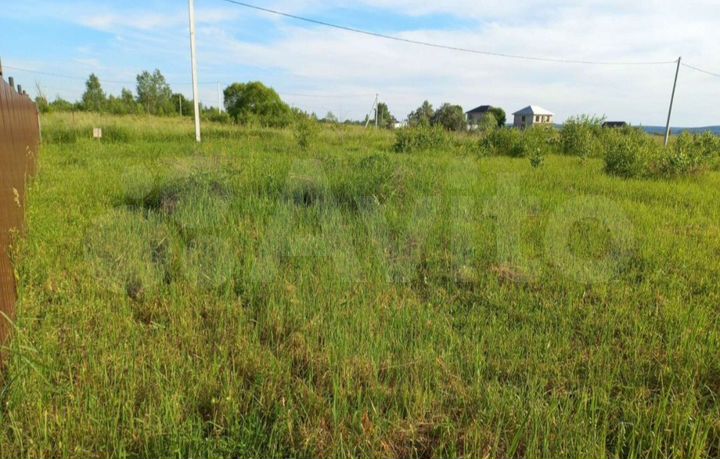 Участок 14,4 сот. (СНТ, ДНП)