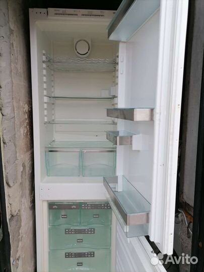 Холодильник Miele KDN 9755iDE