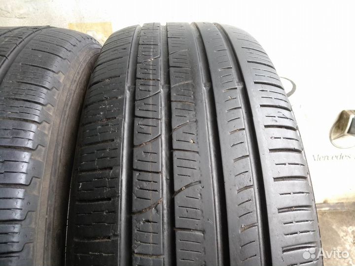 Pirelli Scorpion Verde All Season 235/60 R18 107V