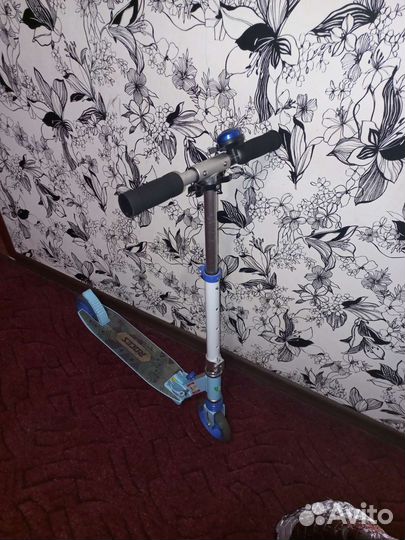 Самокат roces 145