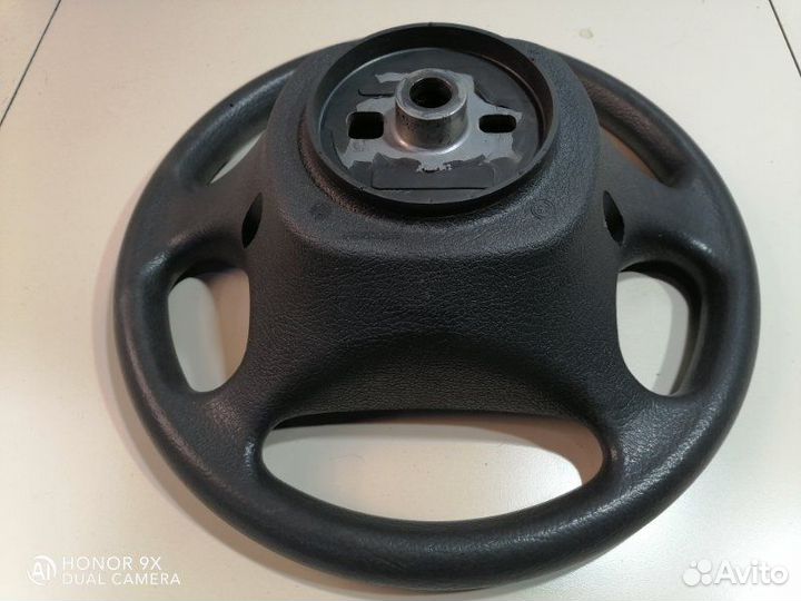 Руль с airbag Лада Приора 2170 BAZ21114