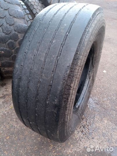 385/65 R22,5 Fulda