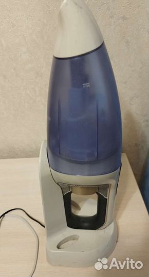 Пылесос ручной Philips