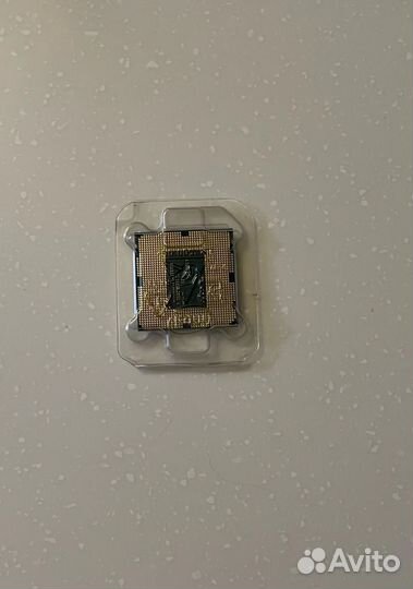 Процессор Intel Core i3-4170