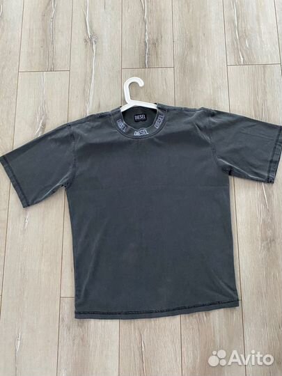 Футболка diesel оригинал