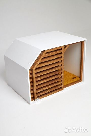 Вольер для Собак в Квартиру