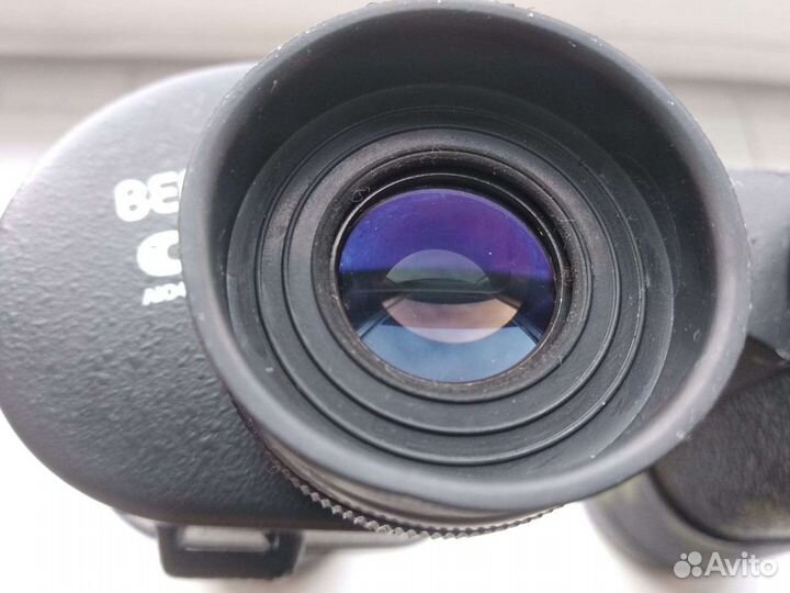 Бинокли редкого исполнения