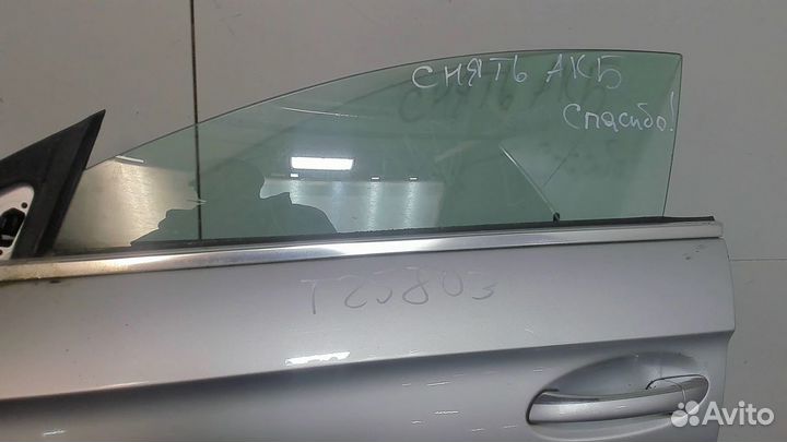 Дверь боковая Mercedes CLS C219, 2008