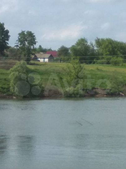 Дом 47 м² на участке 28 сот.