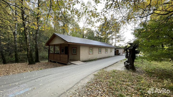 Аренда дома/беседки с мангалом