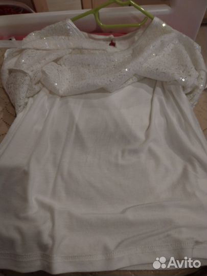 Кофта и брюки Orsolini