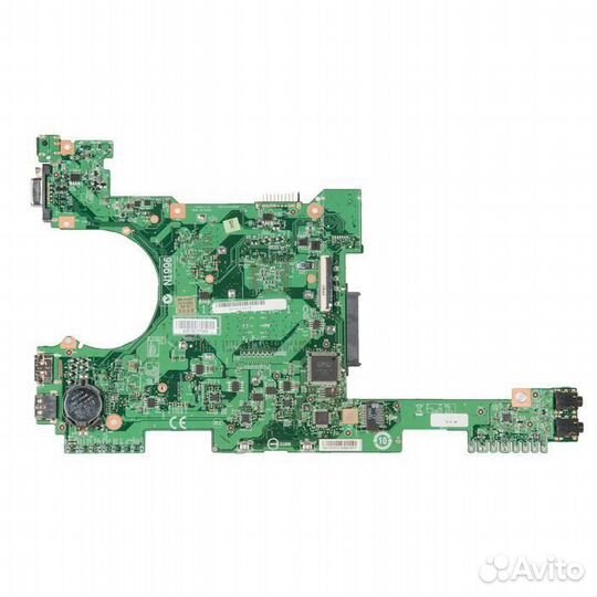 Материнская плата Asus MSI U210 607-12411-010 (с р