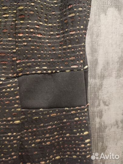 Вечернее платье 46-48 klass 10 размер