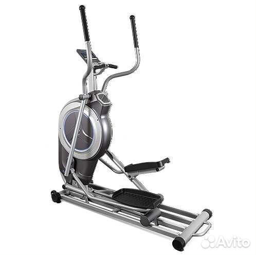 Эллиптический тренажер Oxygen EX-56 HRC v.1.22