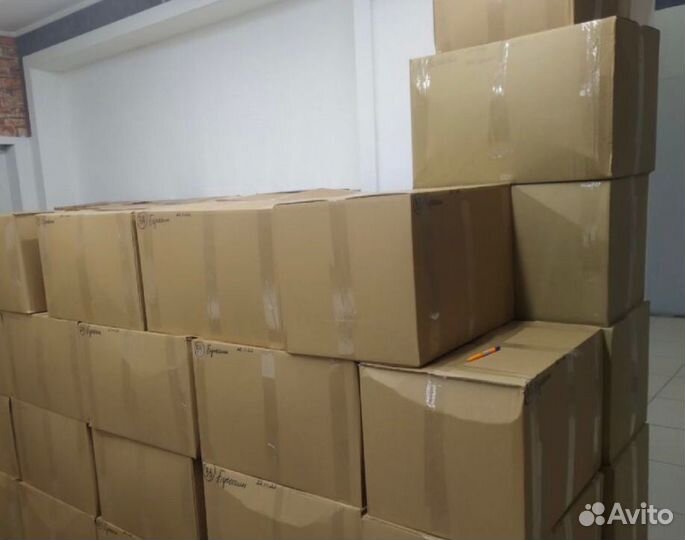 Доставка на склад Wildberries, ozon, YandexMarket