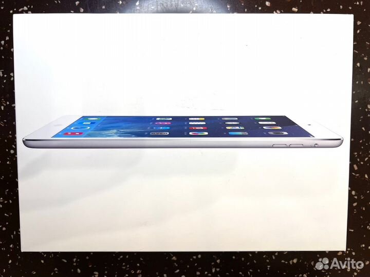 iPad Air 1 64gb