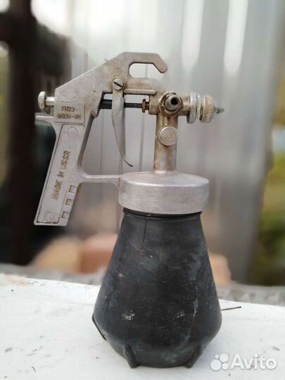 Краскопульт