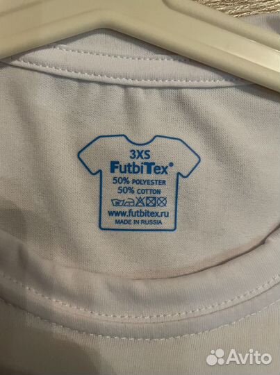 Футболка с автографом Александр Шлеменко (MMA)