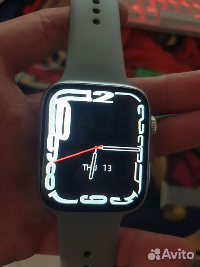 Смарт часы Smart Watch 7