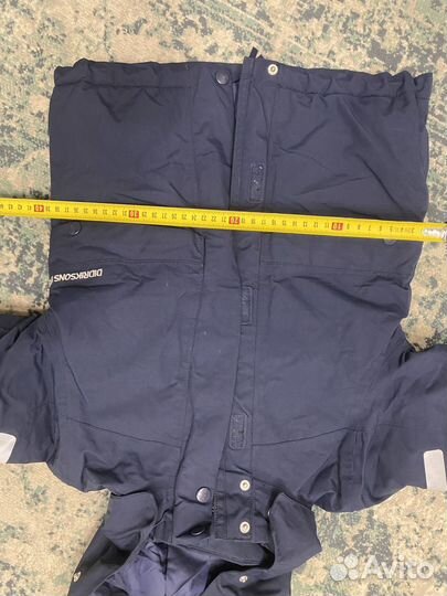 Куртка didriksons