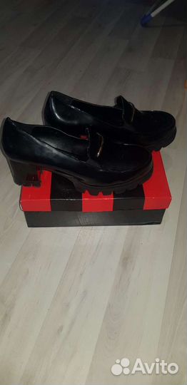 Обувь