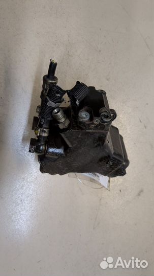 Тнвд Opel Meriva 2010, 2010