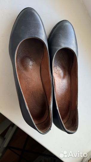 Туфли 37