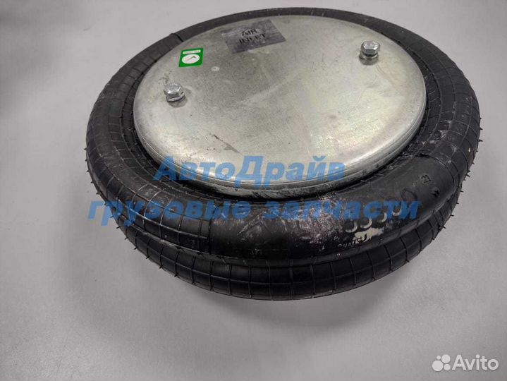 Пневмоподушка SAF Gigant 607N