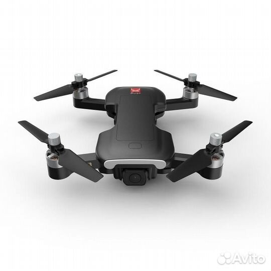 Квадрокоптер MJX Bugs 7 4K с сумкой