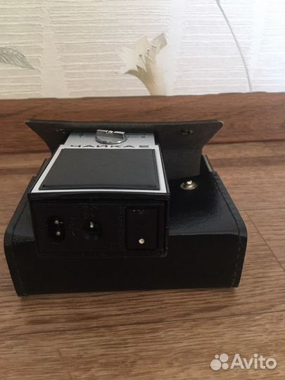 Электробритва Чайка-2 СССР