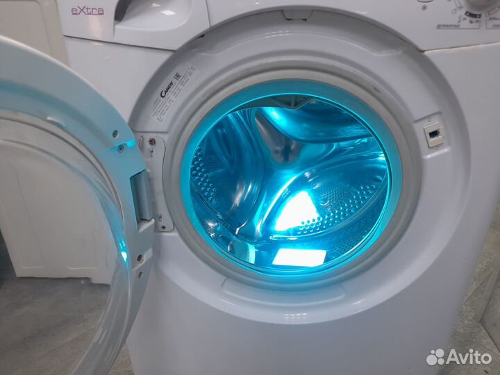 Стиральная машина Candy GC3 1041D(4кг)