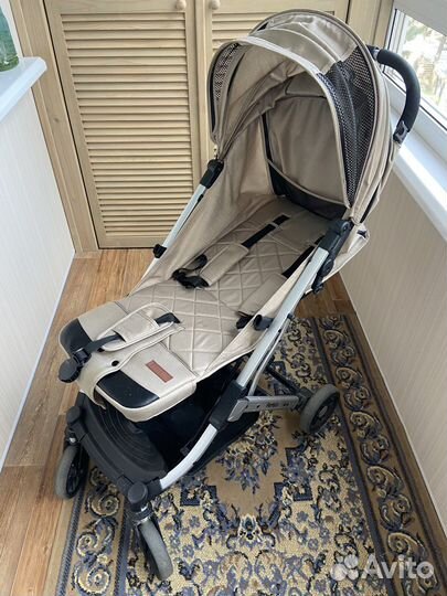 Прогулочная коляска farfello