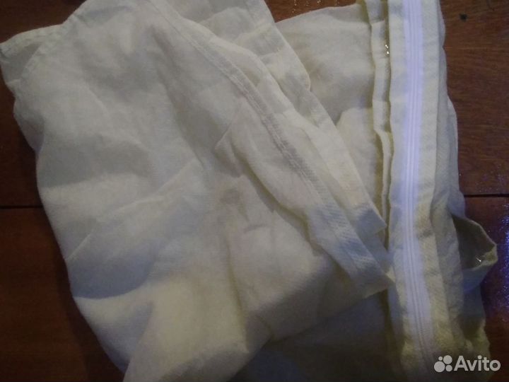 Вакуумные пакеты для одежды 9 шт