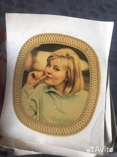 Картинка пленка гдр