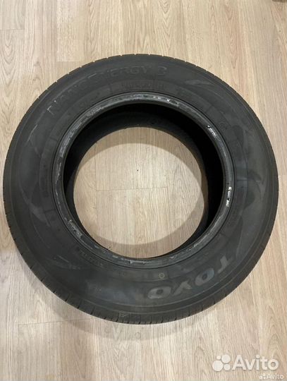 Toyo NanoEnergy 3 185/70 R14 88H